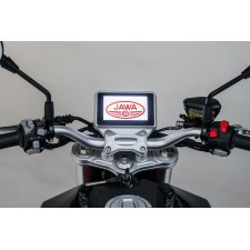 JAWA 400 GEENY